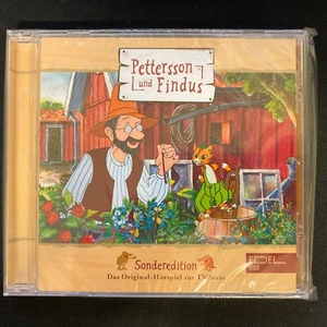 Pettersson und Findus Sonderedition CD Hörspiel - Bild 1 von 2