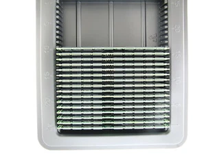 512GB 16x 32GB 2Rx4 PC4-19200R DDR4 2400 ECC REG RDIMM Server Speicher RAM - Bild 1 von 1