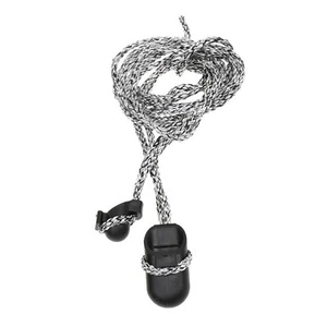 Outdoor Archery Bowstring Recurve Bow Stringer Nylon Install Rope Replacement - Picture 1 of 12