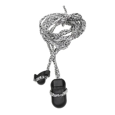 Outdoor Archery Bowstring Recurve Bow Stringer Nylon Install Rope Replacement - Image 1 of 4