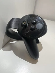 LEFT Oculus RIFT Motion Touch 1 Controller VR spares or repair Genuine - Picture 1 of 4