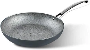 Sartén de acero inoxidable profesional Pensofal 5505 Invictum, 11,8 pulgadas - Imagen 1 de 4