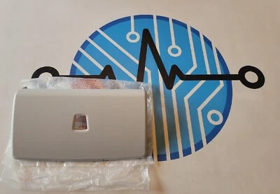 Genuine Fujitsu fi-6130 fi-6140 fi-6230 fi-6240 Document Scanner Output Tray - Image 1 of 3