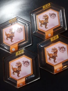 Butch (V3.0) - Disney Infinity Power Disc - Bild 1 von 2