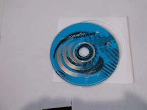 Macromedia FreeHand 9 Apple Macintosh - Picture 1 of 1
