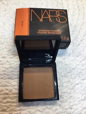 NARS Bronzing Powder In Laguna NIB - Image 1 of 3