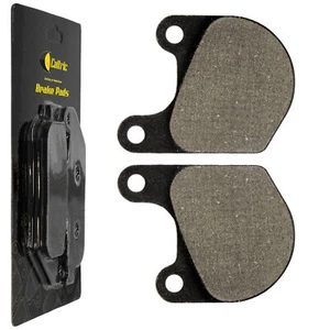 Brake Pads for Harley Davidson Fxs 1340 Low Rider 80 1979-1982 Front Pads - Picture 1 of 7