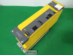 MÓDULO DE FUENTE DE ALIMENTACIÓN FANUC A06B-6110-H011 (USADO) DHL ENVÍO INTERNACIONAL - Imagen 1 de 8