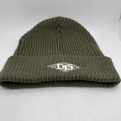 港务局 DTS 战术豆帽橄榄绿色 GR 29 — 第 1/3 张图片