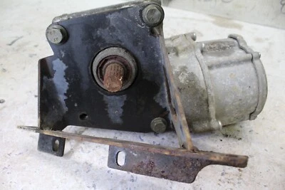 Polaris Ranger 800 Crew 2012 unidad de dirección asistida 2411790 motor de dirección asistida Foto 1 de 4