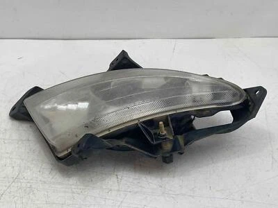 Luz antiniebla delantera izquierda para conductor 922012H000 para Hyundai Elantra 2007-2010 sedán Foto 1 de 4