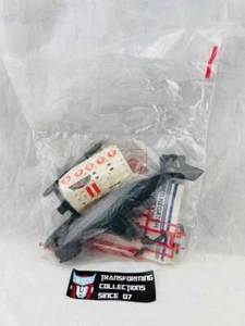 GI Joe ARAH 1983 ARAH Mail Away Cobra FANG Sealed MISB - Picture 1 of 2