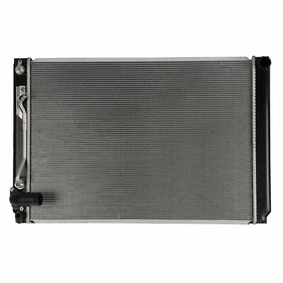 2925 Radiator For 2005 2006 Toyota Sienna CE LE XLE Limited Mini V6 3.3L Foto 1 de 4