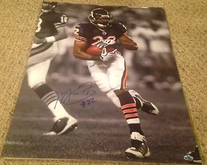 MATT FORTE Autographed Signed Bears 16x20 Photo SIDSGRAPHS - Picture 1 of 2