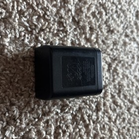 Virtual Boy Battery Pack