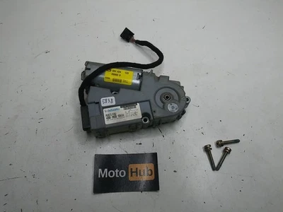 04-08 AUDI S4 A4 RS4 SEDAN SUN ROOF SUNROOF MOTOR OEM 4B0959591H - Image 1 of 4