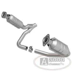 Catalytic Converter - Mitsubishi Raider - 2006 3.7 - Picture 1 of 1