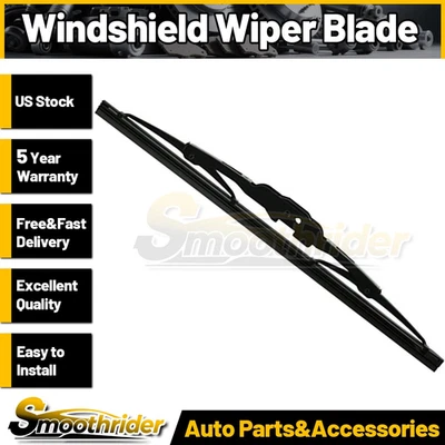For Ford Focus 2000-2003 2004 2005 2006 2007 ANCO Rear Windshield Wiper Blade - Image 1 of 3