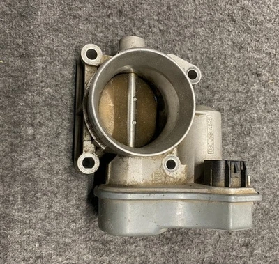 Chevrolet 2005-2006 carrocería del acelerador de cobalto conjunto de válvula OEM Foto 1 de 3