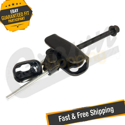 Kit de ajuste de freno de estacionamiento Crown 52009527 para Jeep Wrangler TJ 1998-2006 Foto 1 de 4