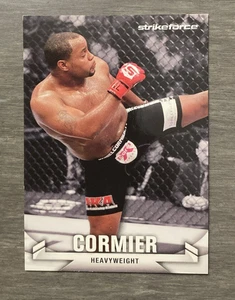 2013 Topps UFC Knockout Daniel Cormier #89 - Bild 1 von 3