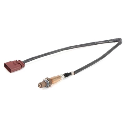 Sensor de oxígeno O2 02 aguas abajo 3,2 L compatible con VW Volkswagen Touareg 2004-2006 Foto 1 de 4