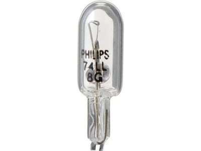 Bombilla para panel de instrumentos Saturn SW2 1993-1999 Philips 74316KHJQ 1994 1995 Foto 1 de 2