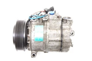 Klimakompressor Saab 9-5 Kombi YS3E 1939209404 2.3 136 KW 185 PS Benzin 04-2005 - Picture 1 of 4