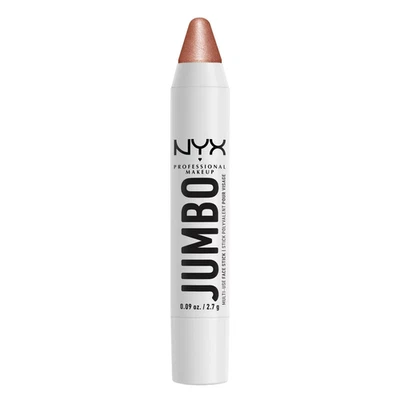 NYX Professional Makeup Jumbo Multi-Use Face Stick Highlighter - Coconut Cake - Image 1 of 2