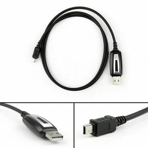 USB Programmazione Cavo Per TYT TH-9800 Car Two Way Radio NEW New Y T9 - Zdjęcie 1 z 6