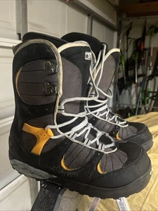 Vans Millennium Vintage Herren Snowboard Boots gebraucht - Bild 1 von 14