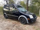 2012 Ford Transit Connect XLT