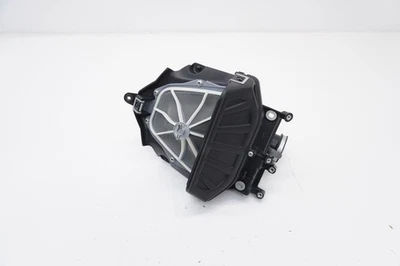 2017 WR250F Airbox OEM Air Intake Box Filter Cage Yamaha WR 250F - Image 1 of 4