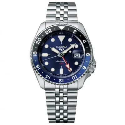 SK003K1 OROLOGIO SEIKO 5 SPORTS - Image 1 of 2