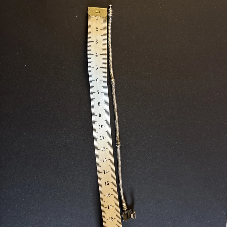 Pandora Armband 18cm Silber - Bild 1 von 2