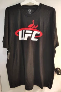 Neu mit Etikett Miami Heat UFC T-Shirt Herren 2XL - Bild 1 von 6