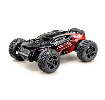 Absima 14001 RC Truggy RTR 1:14 High-Speed Truggy schwarz/rot 4WD - Bild 1 von 4