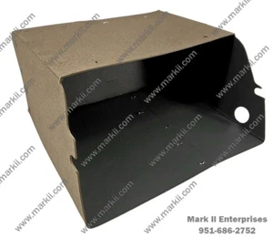 1954 Mercury Glove Box Exact As Original - Picture 1 of 1