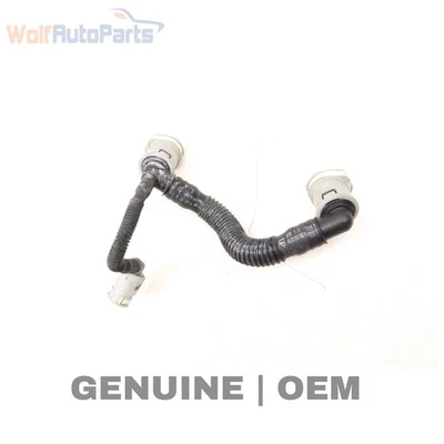 BMW I3S 2018-2021 0,6 L - EVAP de combustible bote de carbón manguera de ventilación / línea 7303951 Foto 1 de 4