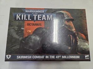 Warhammer Killteam Octarius nuovo - Foto 1 di 2