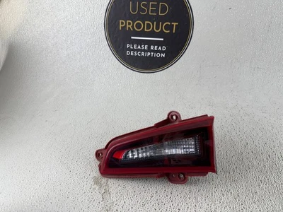 OEM | 2016 - 2020 Audi Q7 Rear Bumper Light (Right/Passenger) - Image 1 of 4