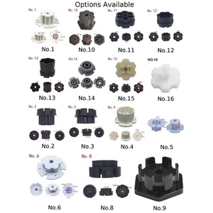 1 Pcs Connection Clip Accessories Hot Sale Parts Useful High Quality Nice - Photo 1/101
