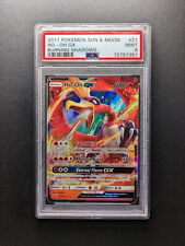 Ho-Oh-GX - 21/147