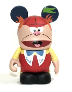 Disney Vinylmation Spielfigur Alice im Wunderland Serie Tweedle Dee Twins D135 - Bild 1 von 12