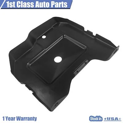 Battery Tray For GM Chevrolet Balzer S10 GMC Jimmy Sonoma Oldsmobile Bravada - Image 1 of 4