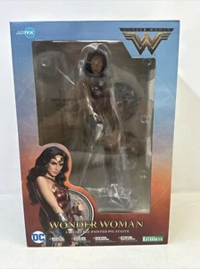 Kotobukiya Wonder Woman Movie ArtFX 1/6 Scale Gal Gadot Statue DC Comics NEW - Picture 1 of 6