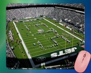 Alfombrilla de ratón New York Jets Met Life Stadium - Imagen 1 de 1