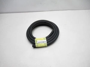 2017-2020 BMW 530i Front Door Body Weatherstrip Seal 7387590 OEM - Picture 1 of 4