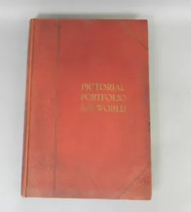 1922 New York Times Pictorial Portfolio of the World History Book WWI - Picture 1 of 9