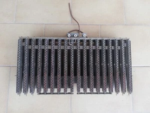 Bruciatore Gas Caldaia Metano Vaillant Vmw 282 - Foto 1 di 1